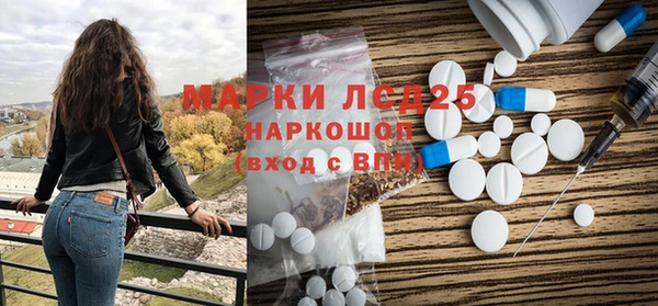твердый Инта